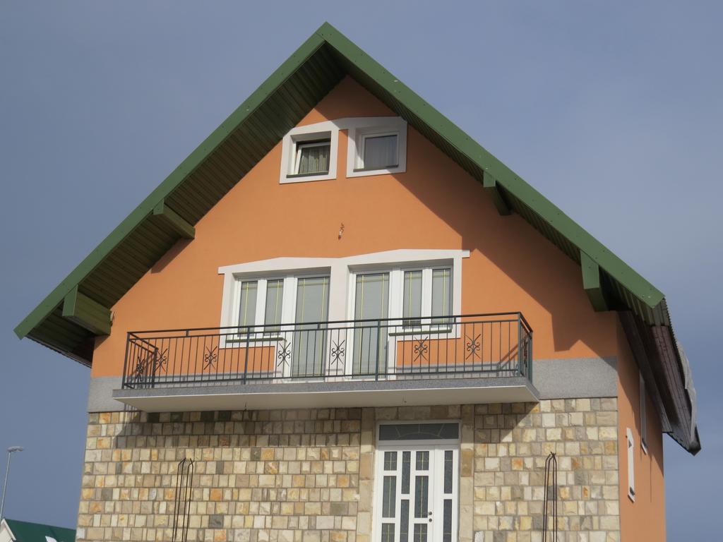 Rooms And Bungalows Sreten Zugic Žabljak Quarto foto