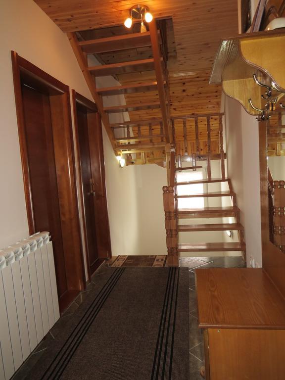 Rooms And Bungalows Sreten Zugic Žabljak Quarto foto